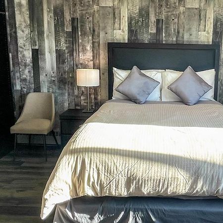 7 Day'S Hotel Lamont Kültér fotó